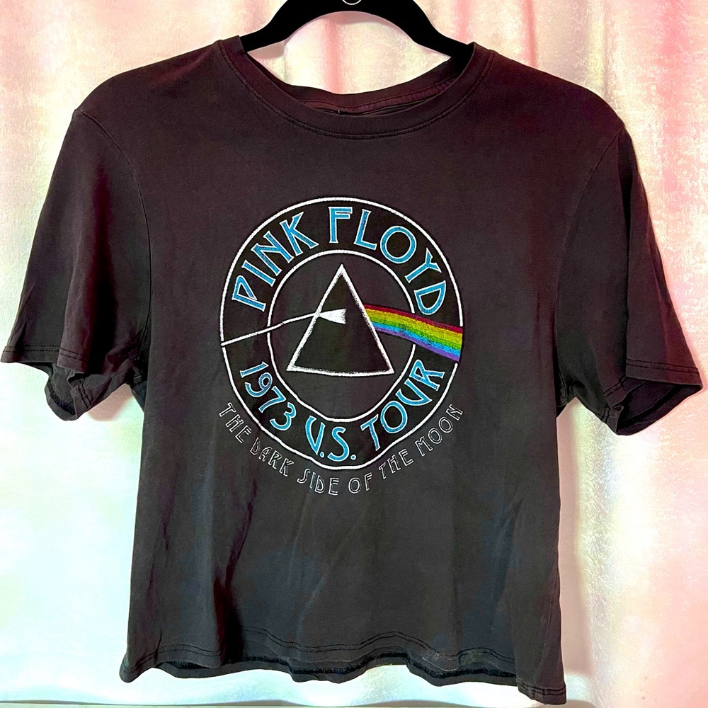 Pink Floyd Tour shirt NEW